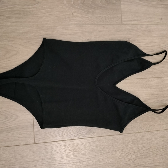 Wilfred Bodysuit - Picture 2 of 4